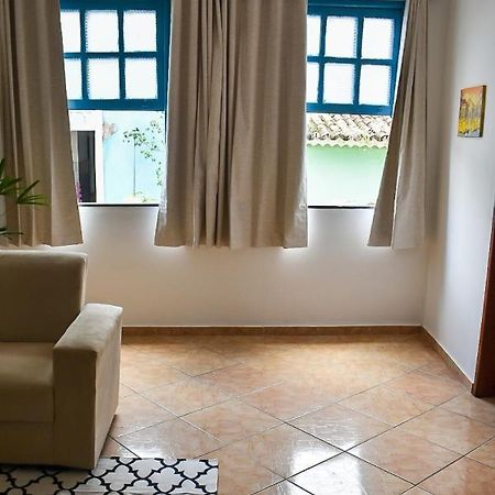 Hotel Tamboleiro Flats Salwador Zewnętrze zdjęcie