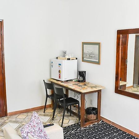 Hotel Tamboleiro Flats Salwador Zewnętrze zdjęcie