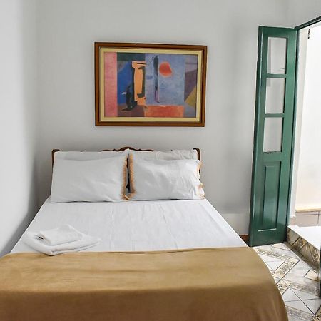 Hotel Tamboleiro Flats Salwador Zewnętrze zdjęcie