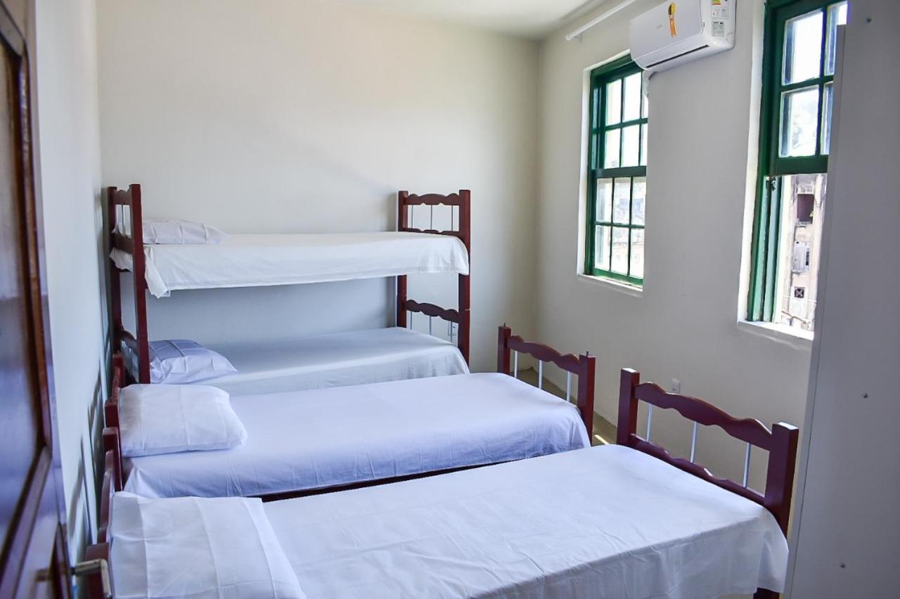 Hotel Tamboleiro Flats Salwador Zewnętrze zdjęcie