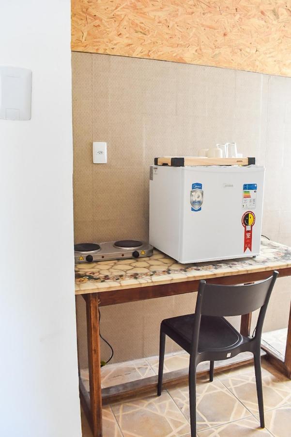 Hotel Tamboleiro Flats Salwador Zewnętrze zdjęcie