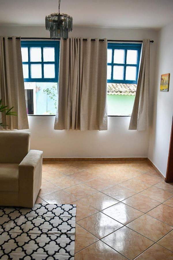 Hotel Tamboleiro Flats Salwador Zewnętrze zdjęcie