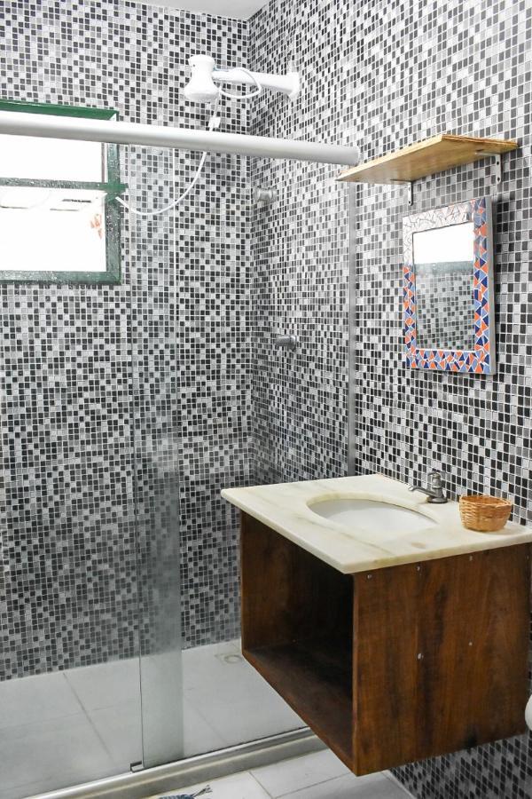 Hotel Tamboleiro Flats Salwador Zewnętrze zdjęcie