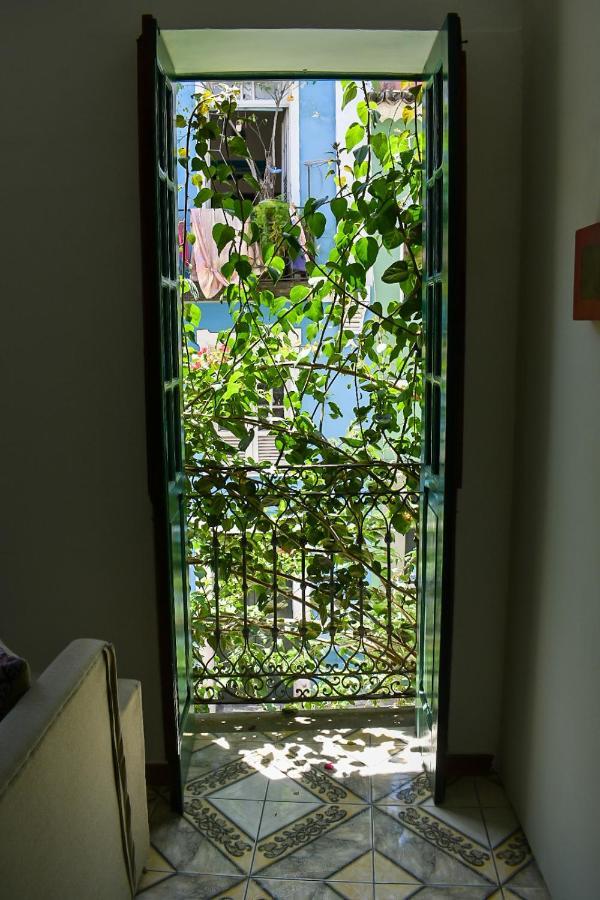 Hotel Tamboleiro Flats Salwador Zewnętrze zdjęcie