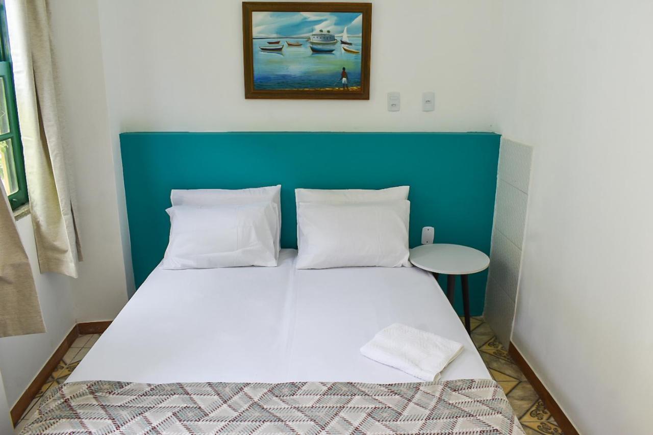 Hotel Tamboleiro Flats Salwador Zewnętrze zdjęcie