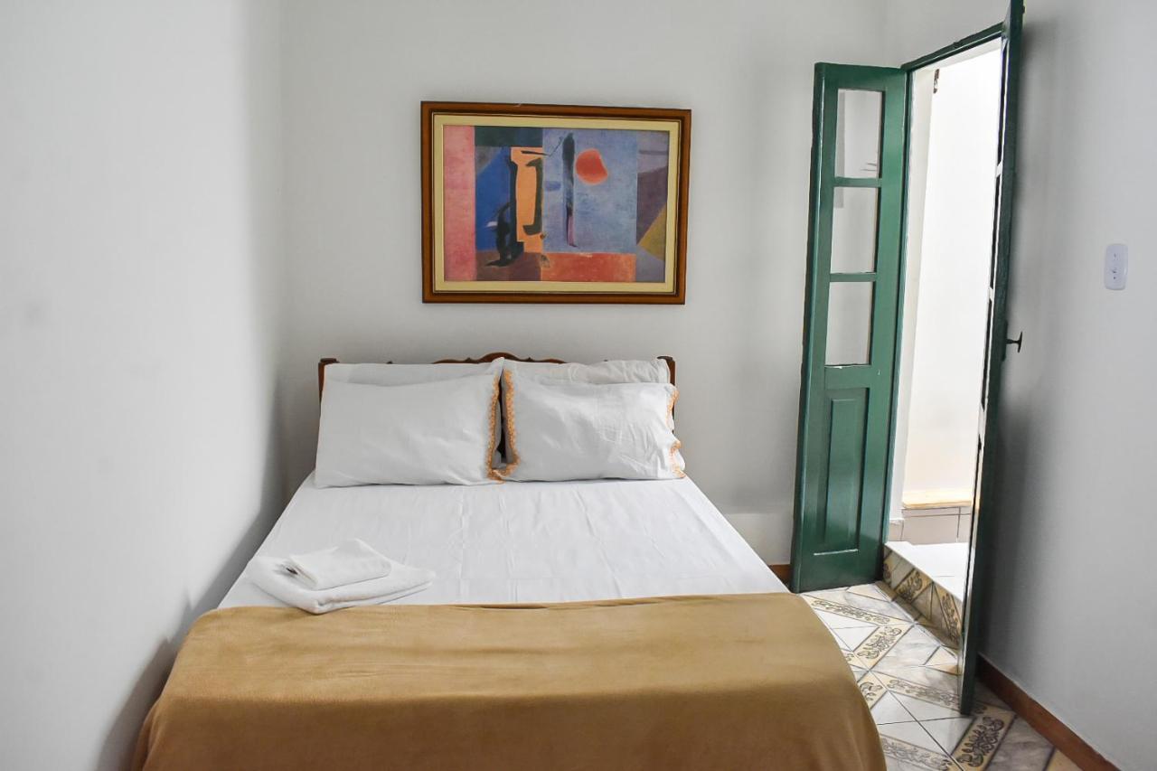 Hotel Tamboleiro Flats Salwador Zewnętrze zdjęcie