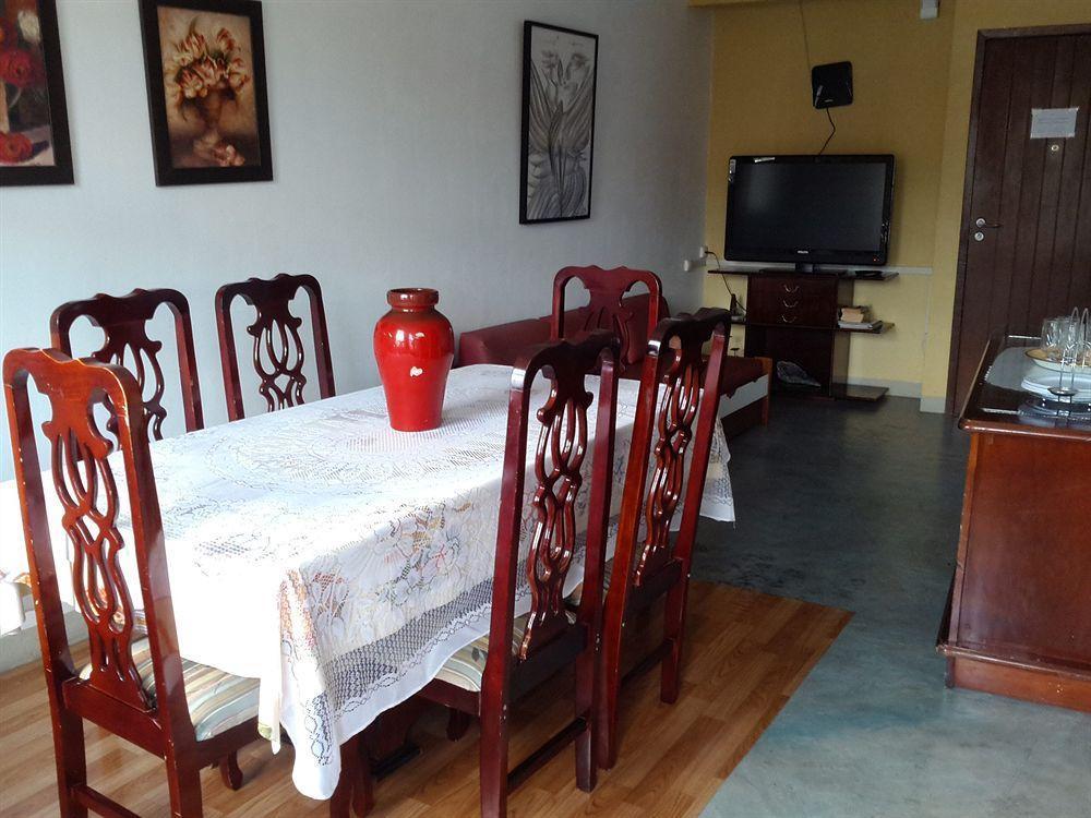 Hotel Tamboleiro Flats Salwador Zewnętrze zdjęcie