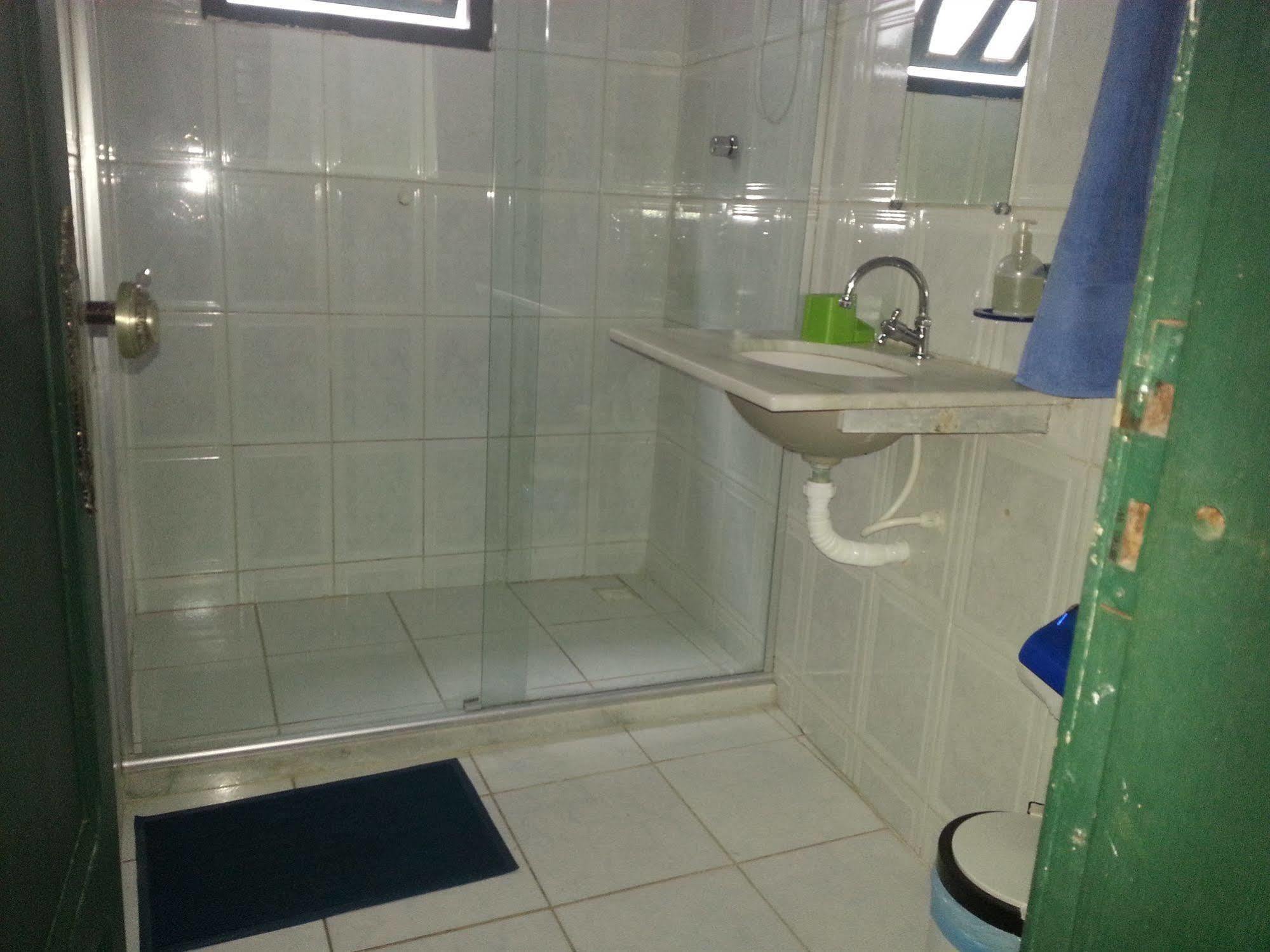 Hotel Tamboleiro Flats Salwador Zewnętrze zdjęcie