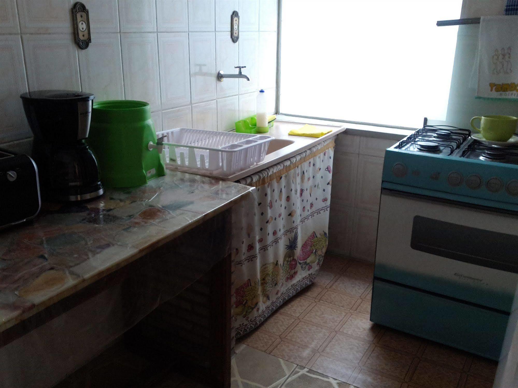 Hotel Tamboleiro Flats Salwador Zewnętrze zdjęcie