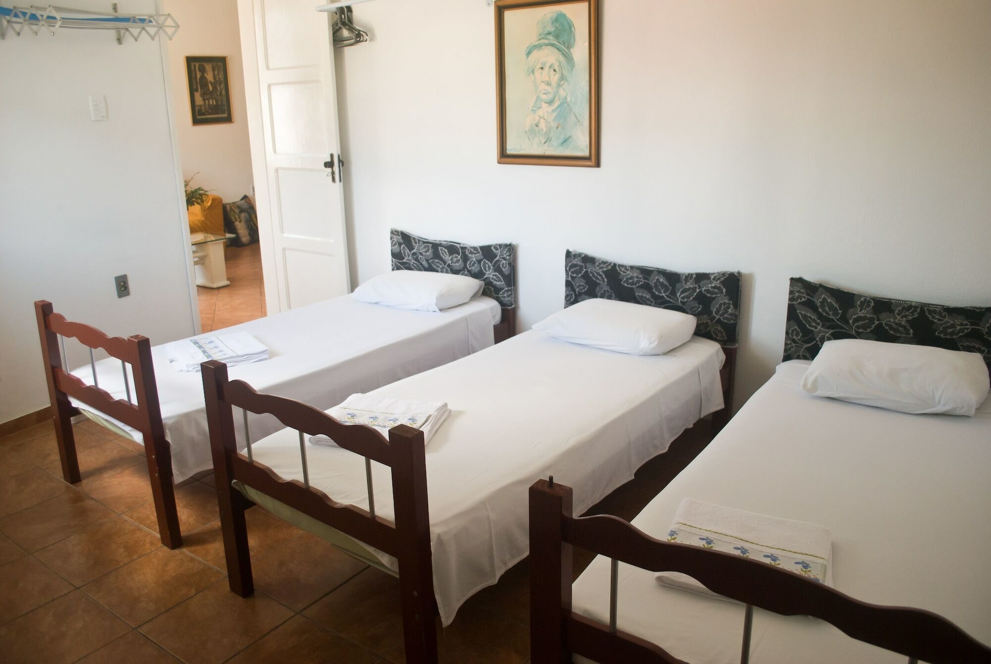 Hotel Tamboleiro Flats Salwador Zewnętrze zdjęcie