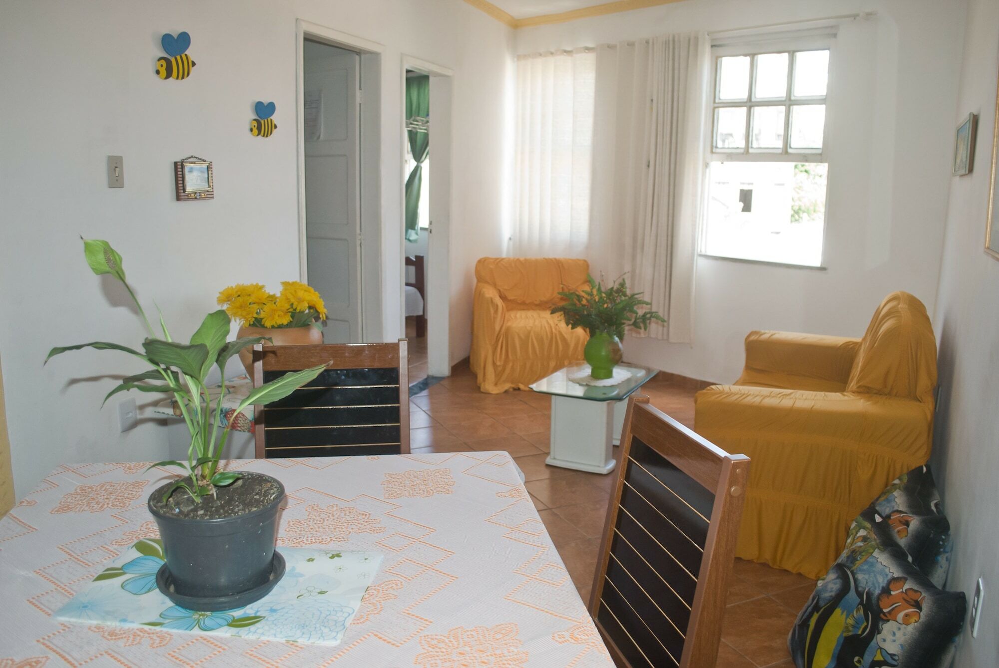 Hotel Tamboleiro Flats Salwador Zewnętrze zdjęcie